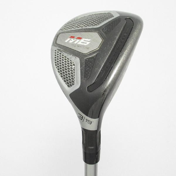 楽天市場】テーラーメイド m6 ユーティリティ u3の通販