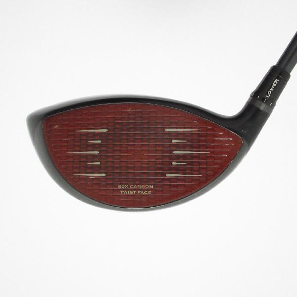 【中古】テーラーメイド　STEALTH　ステルス2 ドライバー Diamana Silver TM55(2025)　シャフト：Diamana Silver TM55(2025)Cランク　フレックスS　男性用 メンズ用　右用