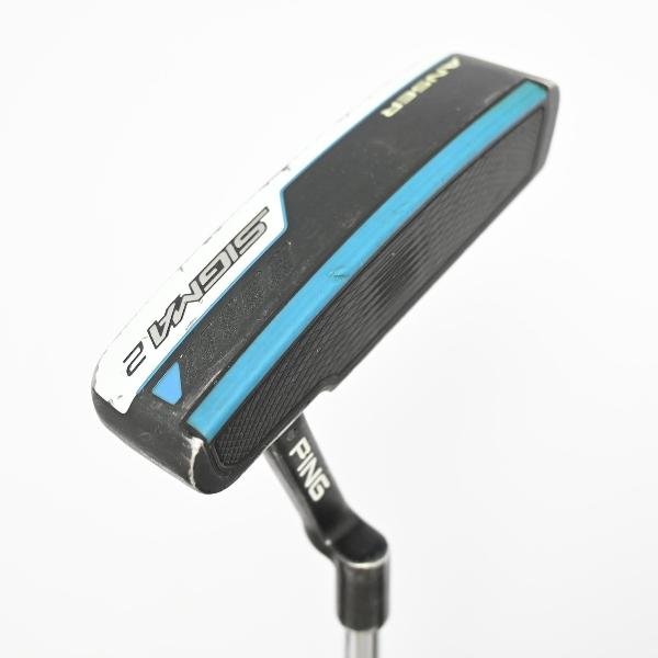 楽天市場】ping パター シグマ2 アンサーの通販