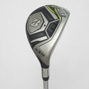 【中古】ブリヂストン TOUR B JGR ユーティリティ N.S.PRO 950GH neo 【U3】シャフト：N.S.PRO 950GH neoCランク フレックスS 男性用 メンズ用 右用