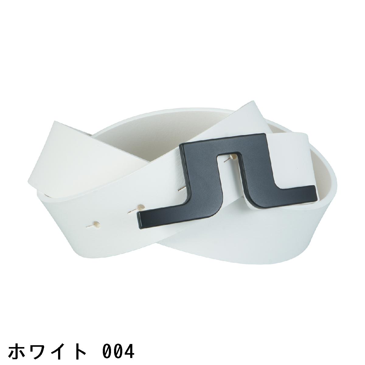J.リンドバーグ　J.LINDEBERG　ブリッジバックルベルト