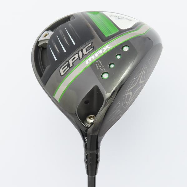 楽天市場】epic max ドライバーの通販 楽天市場】epic max ドライバーの通販