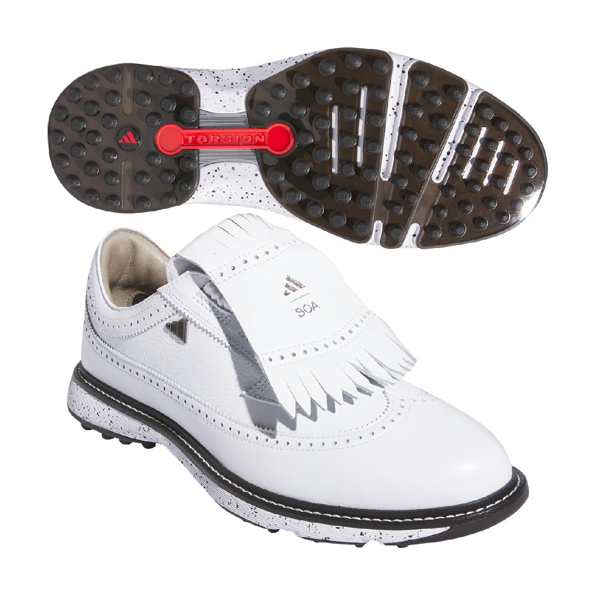 アディダス　Adidas　MC87 ボア シューズ