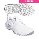 アディダス Adidas コードカオス25 ボア シューズ レディス