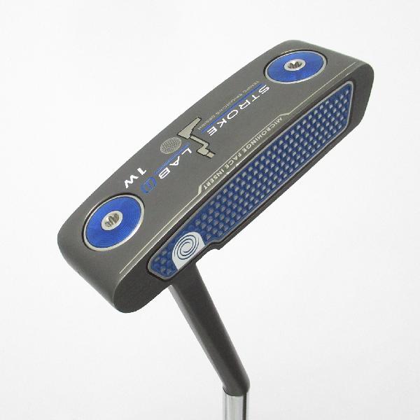 オデッセイ ストローク ラボ #1W 34インチ 新品 ODYSSEY STROKE