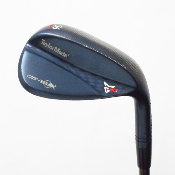 テーラーメイド　MILLED GRIND　TMxORBR MG4(2024) ウェッジ N.S.PRO MODUS TOUR 105 SMOKE PVD　シャフト：N.S.PRO MODUS TOUR 105 SMOKE PVDDランク　フレックスS　男性用 メンズ用　右用