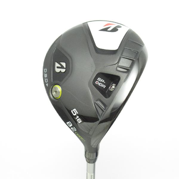 Bridgestone B2 HT