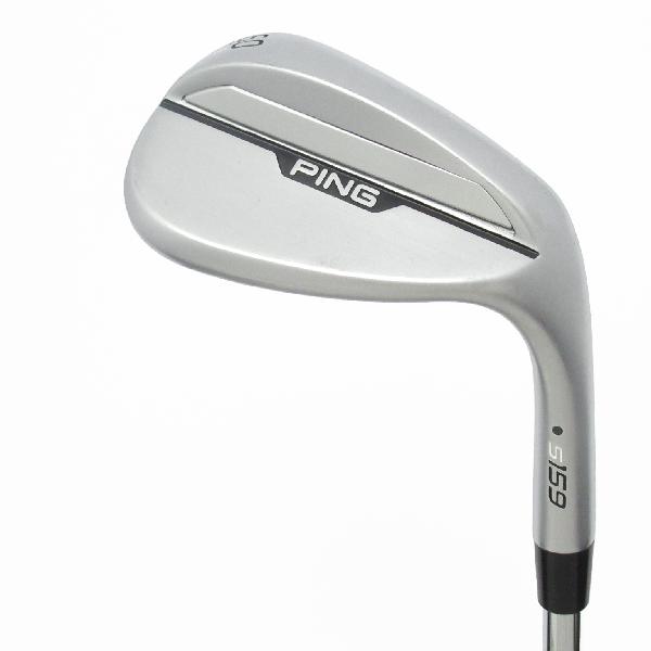 【中古】ピン　PING　S159 ウェッジ N.S.PRO MODUS3 TOUR 120　【60-06】シャフト：N.S.PRO MODUS3 TOUR 120Cランク　フレックスR　男性用 メンズ用　右用