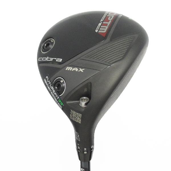 【中古】コブラ　cobra　OPTM MAX フェアウェイウッド LIN-Q for Cobra(2026)　【5W】シャフト：LIN-Q for Cobra(2026)Cランク　フレックスS　男性用 メンズ用　右用
