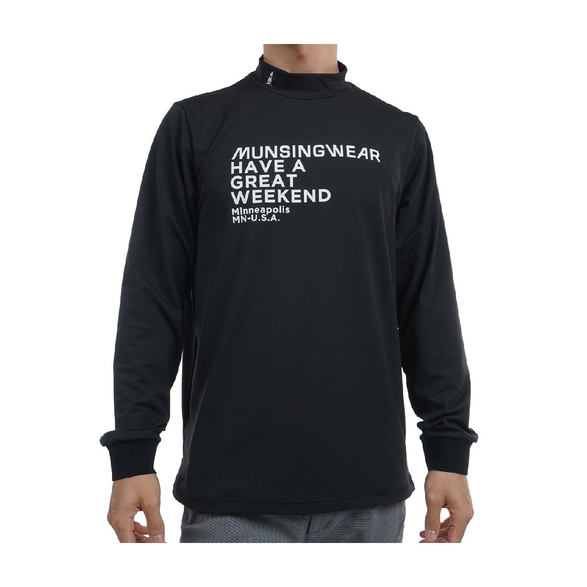 楽天市場】マンシングウェア munsingwear ストレッチ 長袖シャツ 楽天市場】マンシングウェア munsingwear ストレッチ 長袖シャツ