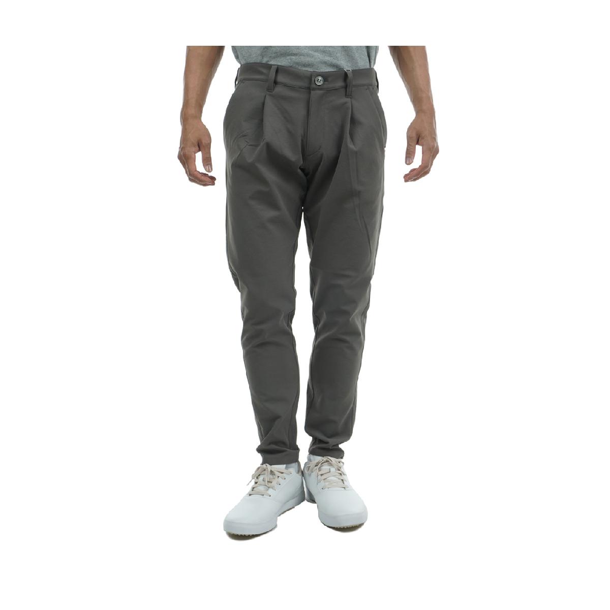 ルコックスポルティフ ゴルフ　Le coq sportif GOLF　ストレッチフォーサー ジョガーパンツ
