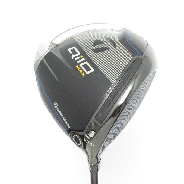 TaylorMade Qi10 Max