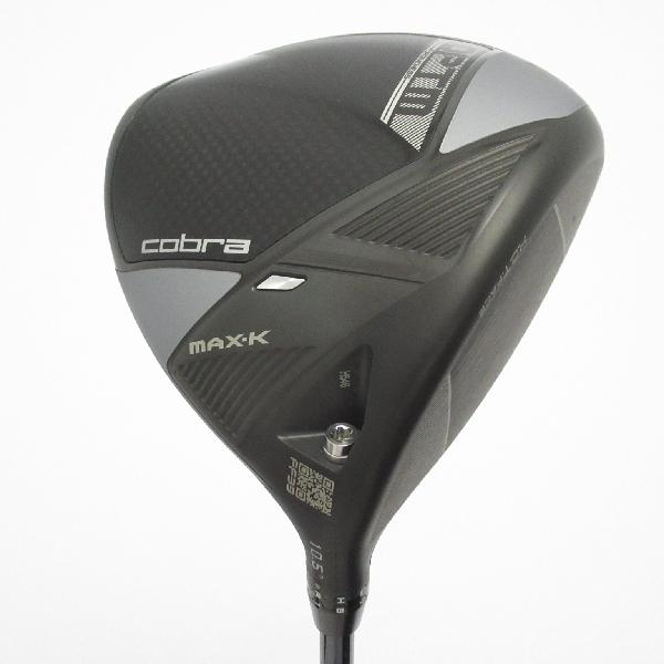 【中古】コブラ　cobra　OPTM MAX-K ドライバー LIN-Q for Cobra(2026)　シャフト：LIN-Q for Cobra(2026)Cランク　フレックスS　男性用 メンズ用　右用