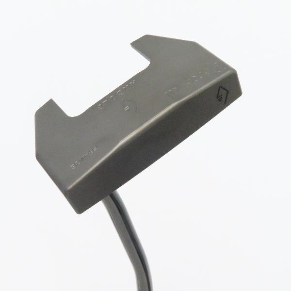 【中古】ソノ他 パター パター スチールシャフト　【34】シャフト：スチールシャフトCランク　フレックス計測項目外　男性用 メンズ用　右用