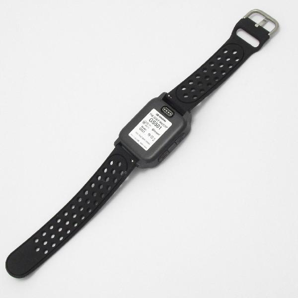 【中古】グリーンオン　GREENON　THE GOLF WATCH GS501　CDランク　フレックス-