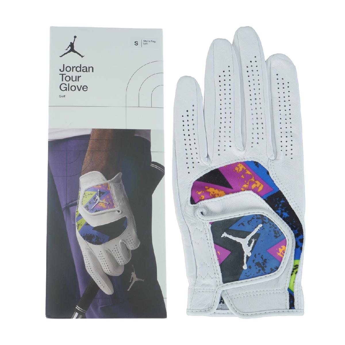 ジョーダン JORDAN ツアー エナジー ストレッチ ゴルフグローブ