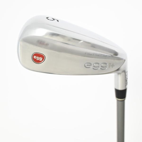 Rakuten - 【中古】プロギア　egg　egg i+(2019) ユーティリティ egg original flex shaft　【U5】シャフト：egg original flex shaftCランク　フレックスM40　男性用 メンズ用　右用