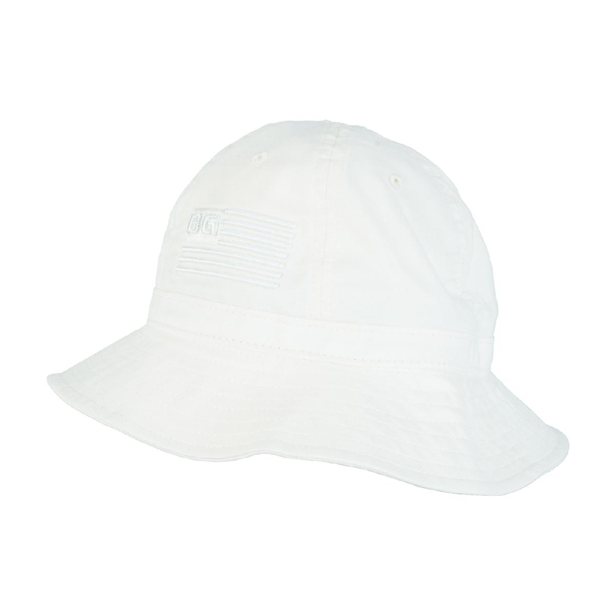 ブリーフィング　BRIEFING　スウェード ベルハット