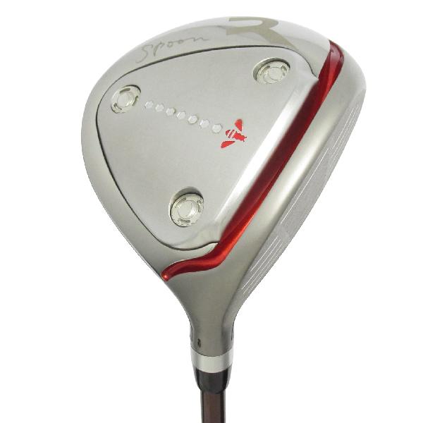 ロッディオ　RODDIO　RODDIO FAIRWAYWOOD(2024) フェアウェイウッド Tour AD DI-6 HIGHMODULUSRELOADED　シャフト：Tour AD DI-6 HIGHMODULUSRELOADEDCランク　フレックスS　男性用 メンズ用　右用