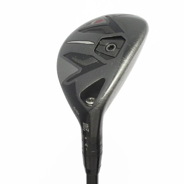 【中古】タイトリスト　TSi　TSi2 ユーティリティ TENSEI CK PRO ORANGE HYBRID 80　【U5】シャフト：TENSEI CK PRO ORANGE HYBRID 80CDランク　フレックスS　男性用 メンズ用　右用