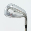 【中古】フォーティーン DJ DJ-4 ウェッジ N.S.PRO DS-91w 【50-04】シャフト:N.S.PRO DS-91wCDランク フレックスWED...