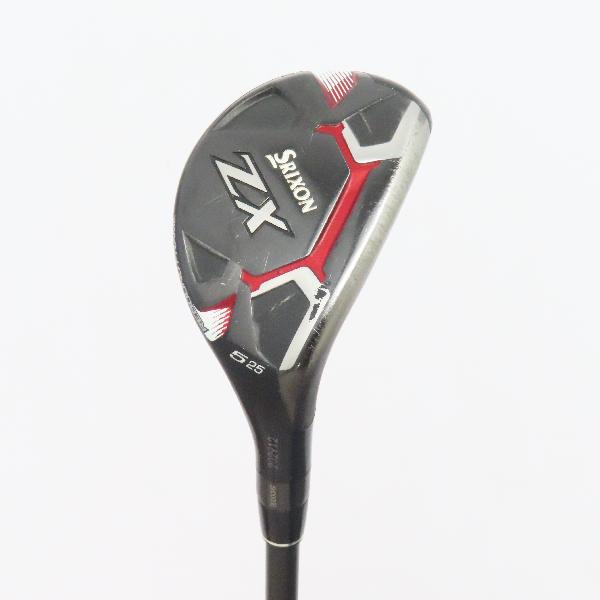 楽天市場】スリクソン ユーティリティ u5 ハイブリッドの通販