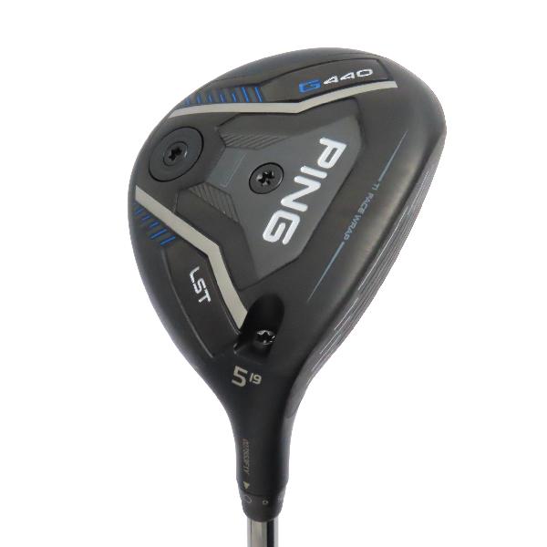 PING G440 LST