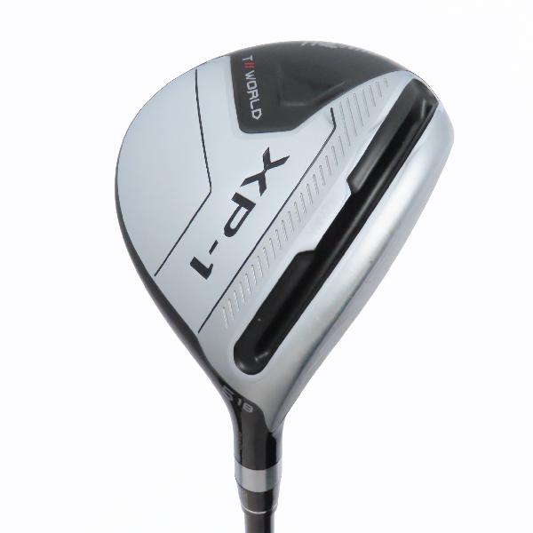 HONMA T//WORLD XP-1