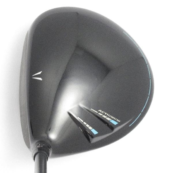 【中古】ダンロップ　XXIO　ゼクシオ X(2024) ドライバー Miyazaki AX-3　シャフト：Miyazaki AX-3CDランク　フレックスS　男性用 メンズ用　右用