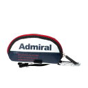 アドミラル Admiral ボールケース
