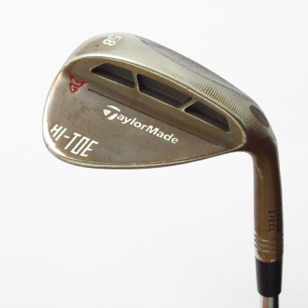 商品説明シャフトスチールシャフトロフト58-12フレックス判別不能左右右用長さ35重量(g)476±バランスD5±程度Dヘッドカバー無付属品無グリップ-グリップ程度汚れ・消耗在庫店舗新橋銀座口店備考出荷予定時期通常2日後に出荷商品の程度についてAメーカーフィルムで保護されていて使用痕跡が全く見られない状態Bバックフェース・シャフト・ソール・フェースに目立たない傷はあるが、全体的にきれいな状態Cバックフェース・シャフトソール・フェースに擦り傷・当たり傷など使用感のある傷が見られる状態Dバックフェース・シャフト・ソール・フェースに大きな擦り傷・当たり傷が見られる状態E全体的に汚く見える状態(使用に問題はございません)注意事項・注文手続き完了後の内容変更・キャンセル・交換・返品はお受けできません。あらかじめご了承ください。・ゴルフガレージ店頭でも販売しておりますので、タイミングによっては店頭完売によりご用意できない場合もございます。・重量・バランスについては弊社実測値です。・長さは、メーカーによって測定方法が異なるため、シャフト改造の痕跡が認められない場合、実測値が近似値であればメーカー公表値を表示しています。※アイアンセットの場合は、主に5番アイアンの長さを表示しています。中古