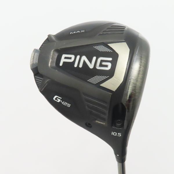 楽天市場】ピン g425max ドライバーの通販