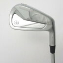 【中古】ヤマハ RMX RMX VD/M アイアン N.S.PRO 950GH neo シャフト:N.S.PRO 950GH neoBランク フレックスS 男性...