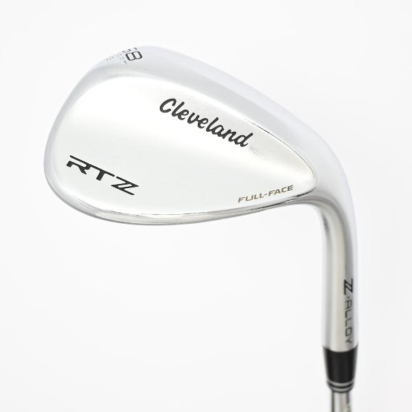 クリーブランド CG RTZ FULL-FACE ツアーサテン ウェッジ N.S.PRO MODUS3 TOUR 115 シャフト：N.S.PRO MODUS3 TOUR 115Cランク フレックスS 男性用 メンズ用 右用