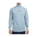 ニューエラ NEW ERA GOLF GF HC PT MLB NEYYAN 長袖Tシャツ