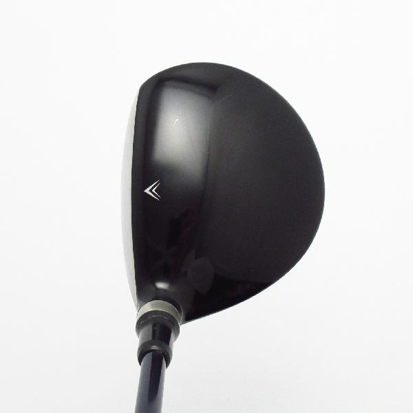 【中古】ゴルフプランナー　Golf Planner　TOBUNDA TRY FIT(2015) フェアウェイウッド TF505f　【3W】シャフト：TF505fCDランク　フレックスS　男性用 メンズ用　右用