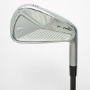 【中古】テーラーメイド P7 P7 MC アイアン Diamana Thump i95 シャフト:Diamana Thump i95BCランク フレックスS 男...