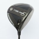 【中古】プロギア RS RS F5 ドライバー Tour AD FOR PRGR シャフト:Tour AD FOR PRGRBCランク フレックスS 男性用 メ...