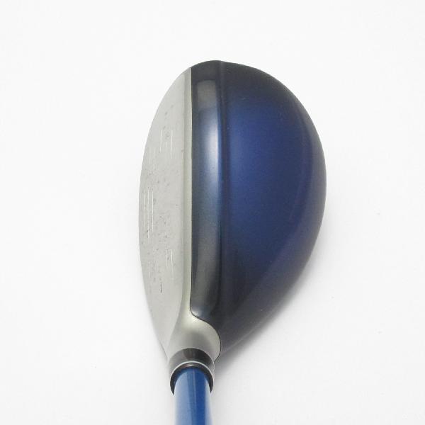 【中古】ダンロップ　XXIO　ゼクシオ(2018) ユーティリティ MP1000L　レディス 【U6】シャフト：MP1000LCランク　フレックスR　右用