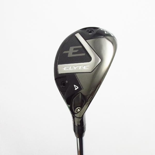 【中古】キャロウェイゴルフ　ELYTE　エリート ユーティリティ N.S.PRO 850GH neo　【U4】シャフト：N.S.PRO 850GH neoBCランク　フレックスS　男性用 メンズ用　右用