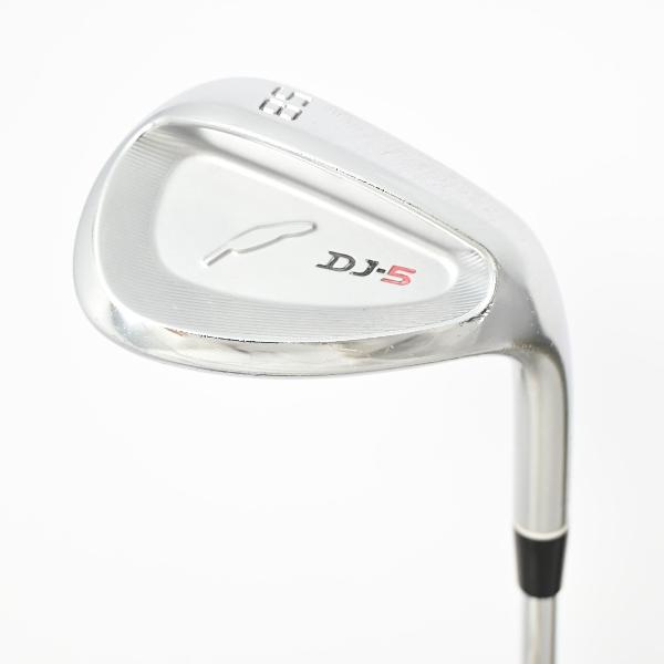 乐天商城 - 【中古】フォーティーン　DJ　DJ-5 ウェッジ N.S.PRO TS-114w　【58-08】シャフト：N.S.PRO TS-114wCDランク　フレックスWEDGE　男性用 メンズ用　右用