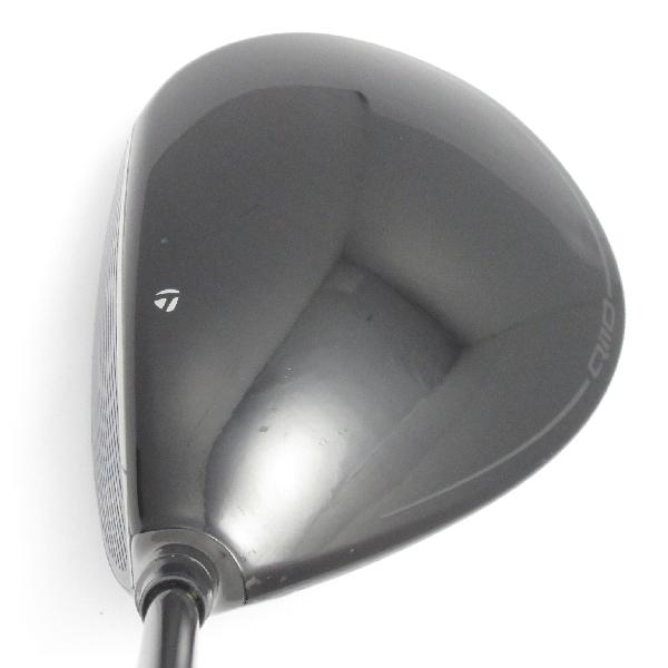 GDOゴルフショップ 楽天市場店の【中古】テーラーメイド　Qi10　Qi10 LS ドライバー Diamana Silver TM50　シャフト：Diamana Silver TM50CDランク　フレックスS　男性用 メンズ用　右用｜アングル2