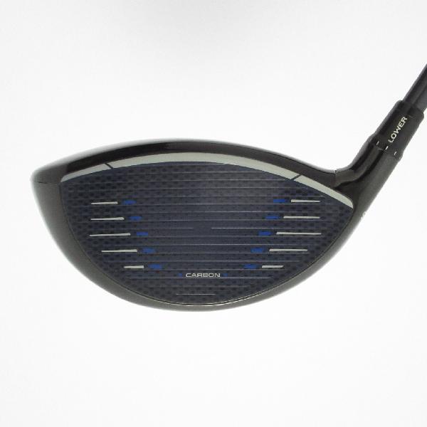 GDOゴルフショップ 楽天市場店の【中古】テーラーメイド　Qi10　Qi10 LS ドライバー Diamana Silver TM50　シャフト：Diamana Silver TM50CDランク　フレックスS　男性用 メンズ用　右用｜アングル3