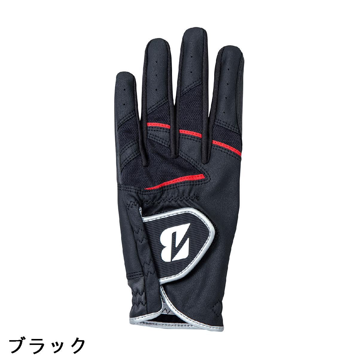ブリヂストン　BRIDGESTONE GOLF　SOFT GRIP グローブ
