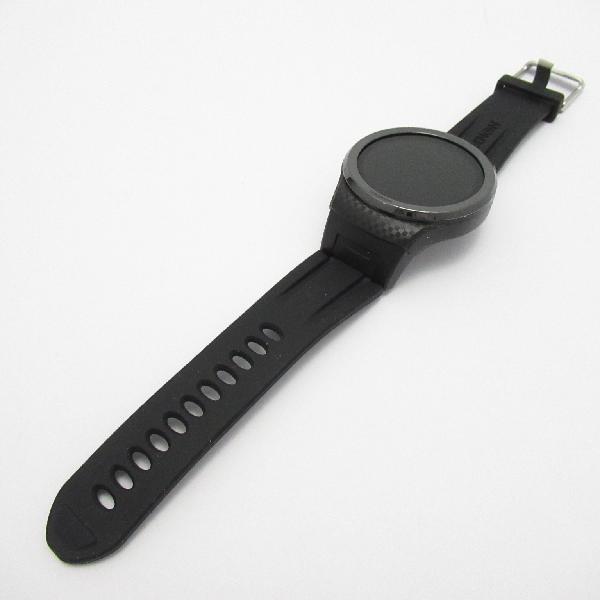 【中古】グリーンオン　GREENON　THE GOLF WATCH A1-III　Cランク　フレックス-