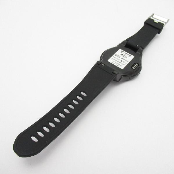 【中古】グリーンオン　GREENON　THE GOLF WATCH A1-III　Cランク　フレックス-
