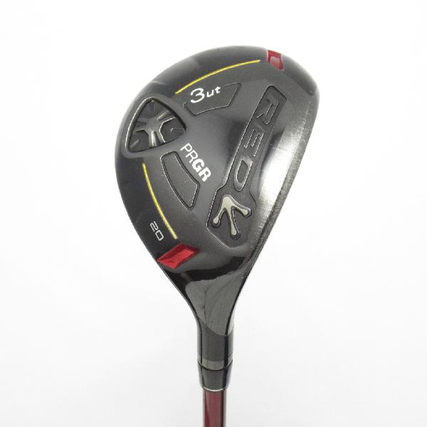 【中古】プロギア　RED　RED ユーテ�