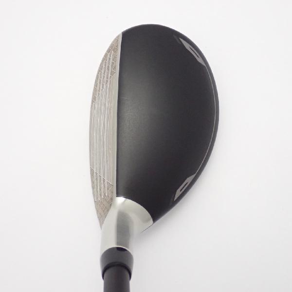 【中古】ブリヂストン　BRIDGESTONE GOLF　BX1 ST ユーティリティ TRAVIL IRON 75...