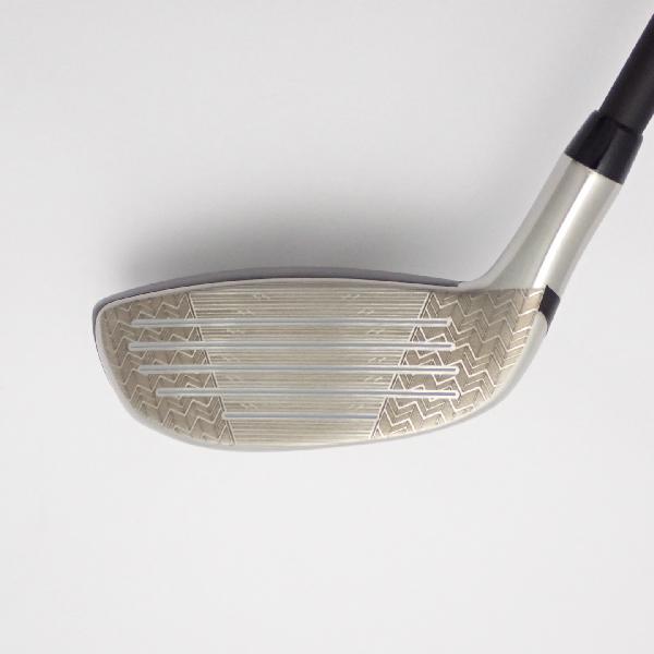 【中古】ブリヂストン　BRIDGESTONE GOLF　BX1 ST ユーティリティ TRAVIL IRON 75...