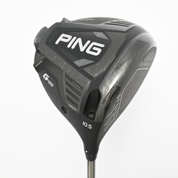 楽天市場】ピン g425 lst ツアー 173-55 ドライバーの通販